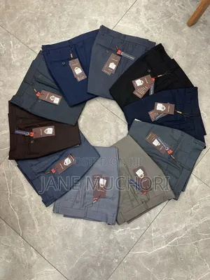 Official Trousers