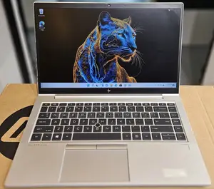 Laptop HP EliteBook 845 G7 16GB AMD Ryzen 5 SSD 256GB