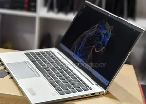 Laptop HP EliteBook 845 G7 16GB AMD Ryzen 5 SSD 256GB