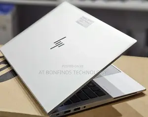 Laptop HP EliteBook 845 G7 16GB AMD Ryzen 5 SSD 256GB