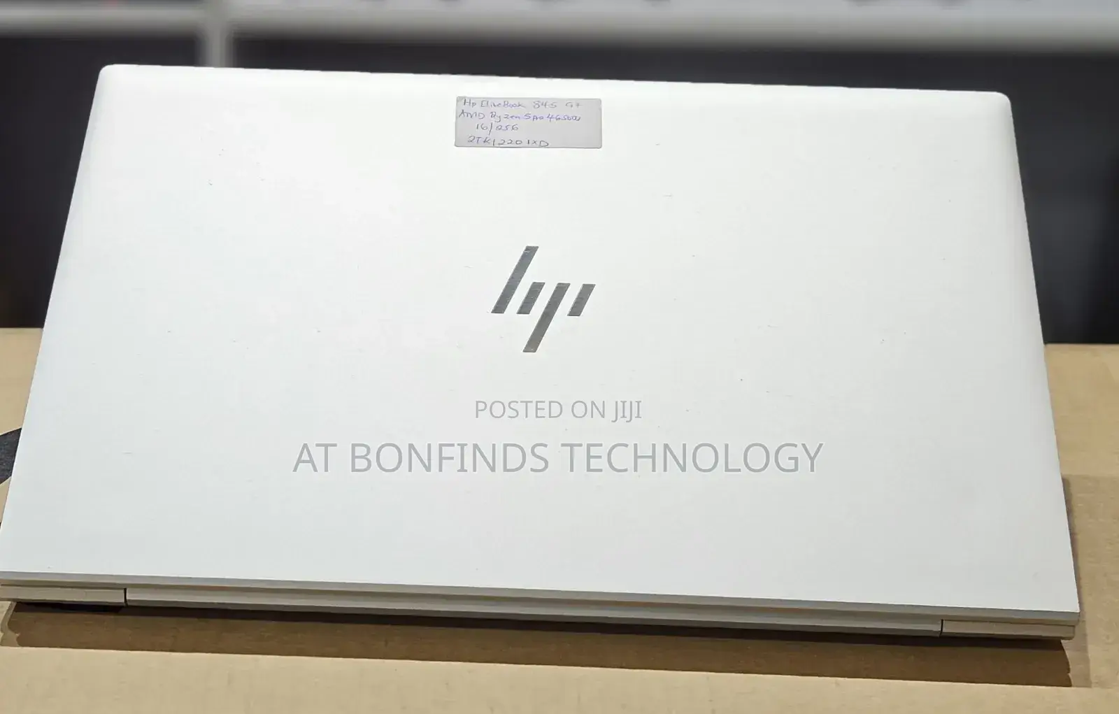 Laptop HP EliteBook 845 G7 16GB AMD Ryzen 5 SSD 256GB