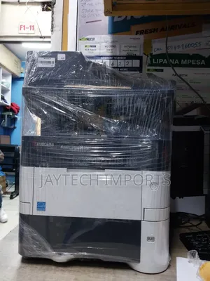 We Fixprinters - Same Day Service in Nairobi Kenya