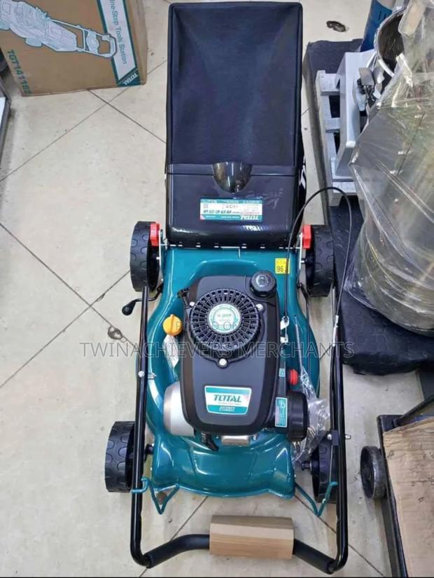 Quality Electric Lawn Mower 1600w - thumbnail 2