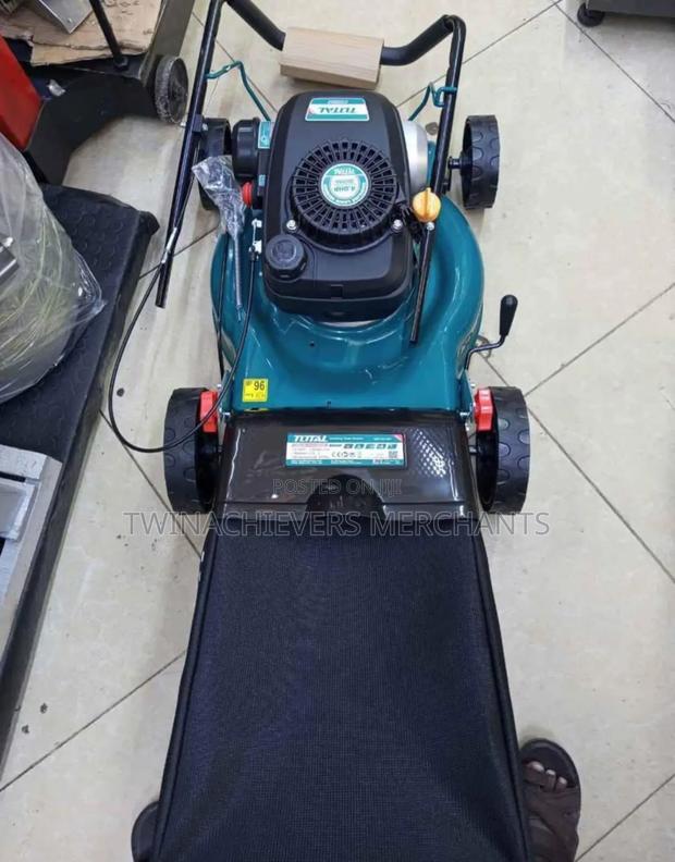 Quality Electric Lawn Mower 1600w - thumbnail 3