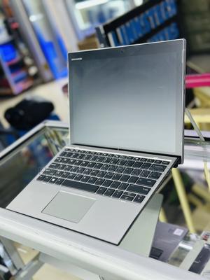 Laptop HP Elite X2 1012 8GB Intel Core I5 SSD 256GB