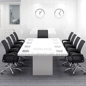 Office Chair: Simple Mesh Breathable Mesh Learning Chair