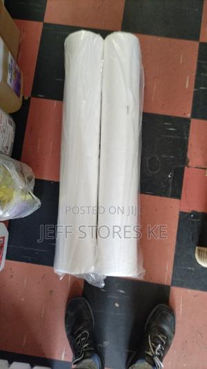 Long Disposable Bedroll - thumbnail 2