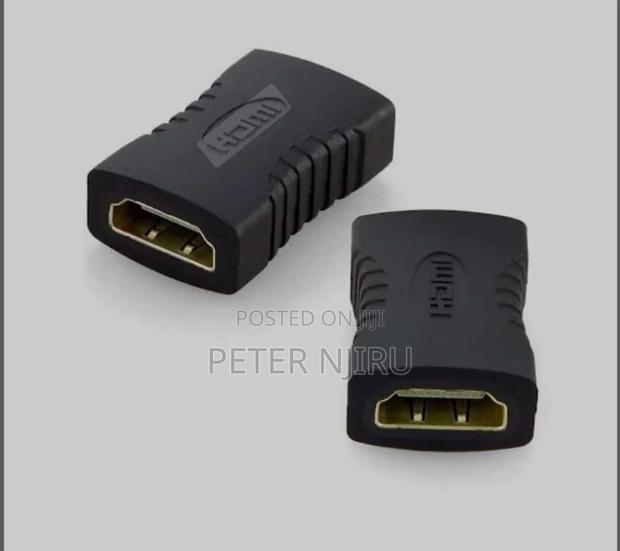 Hdmi Connector Available - main view