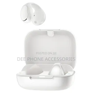 Anker Sound Core C30 I Open Clip on Earbuds