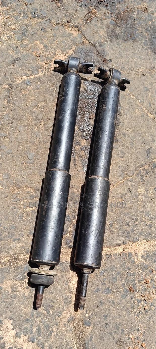 Front Shocks Townace 3c/. - main view