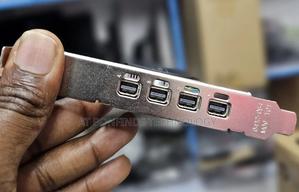 Nvidia NVS 510 2gb Graphics Card - thumbnail 2