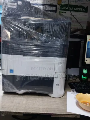 Home and Office Printers Repaired Serving in Nairobi