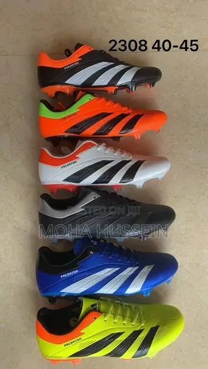 Predator Adidas Shoes Boots