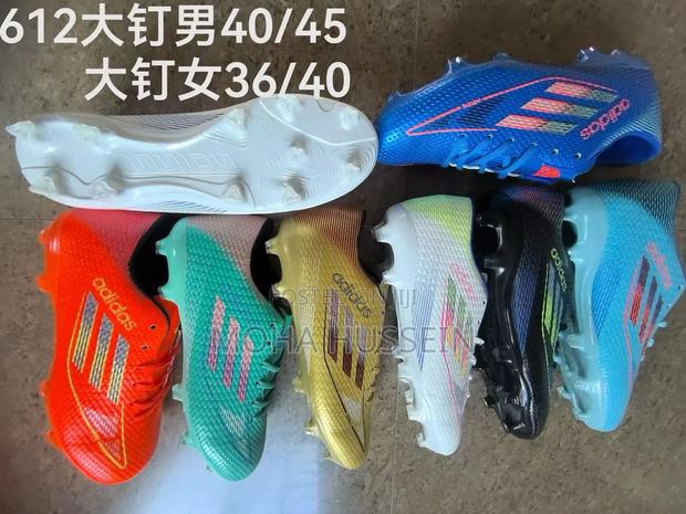 Predator Adidas Shoes Boots - thumbnail 2