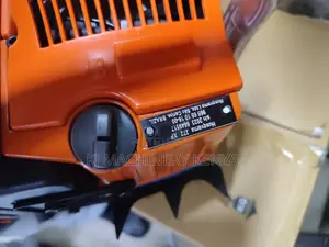 Husqvarna 272xp Power Saw Machine