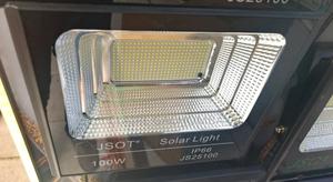 Jsot Solar Light 100w Waterproof Floodlight - thumbnail 2