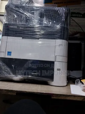 Expert Repair for Kyocera, Konica Minolta in Nairobi Kenya