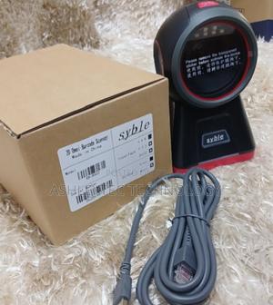 Xb 8606h Barcode Scanner Desktop 2d Barcode Reader - thumbnail 2