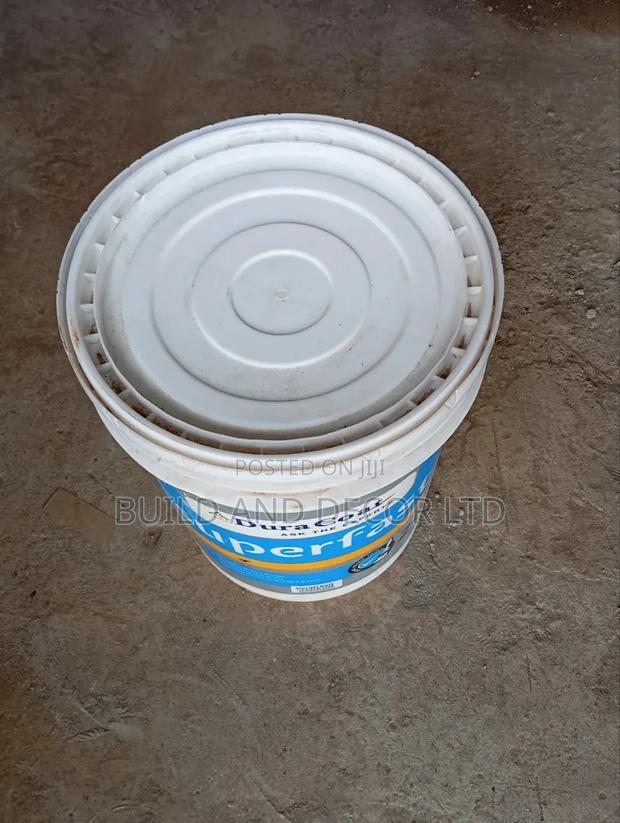 Superfast Brilliant White 20ltrs - thumbnail 3