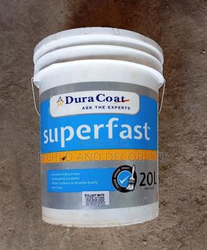 Superfast Brilliant White 20ltrs - thumbnail 2