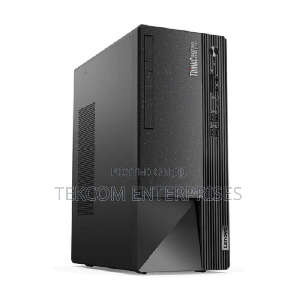 New Lenovo ThinkCentre Neo 50T 8GB Intel Core I5 SSD 512GB