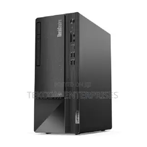New Lenovo ThinkCentre Neo 50T 8GB Intel Core I5 SSD 512GB