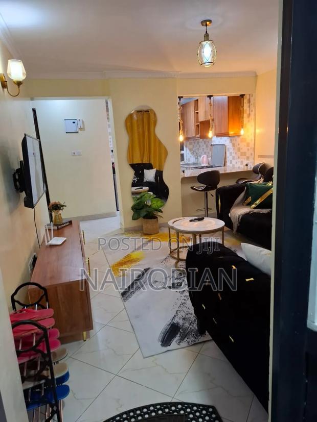 2 Bedroom Unit Rpysambu Along Thika Road - main view