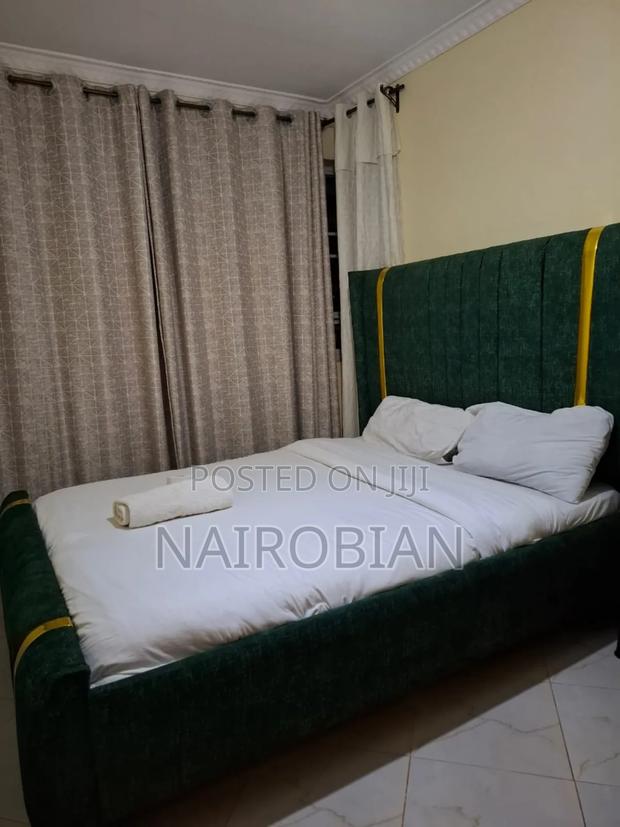 2 Bedroom Unit Rpysambu Along Thika Road - thumbnail 2