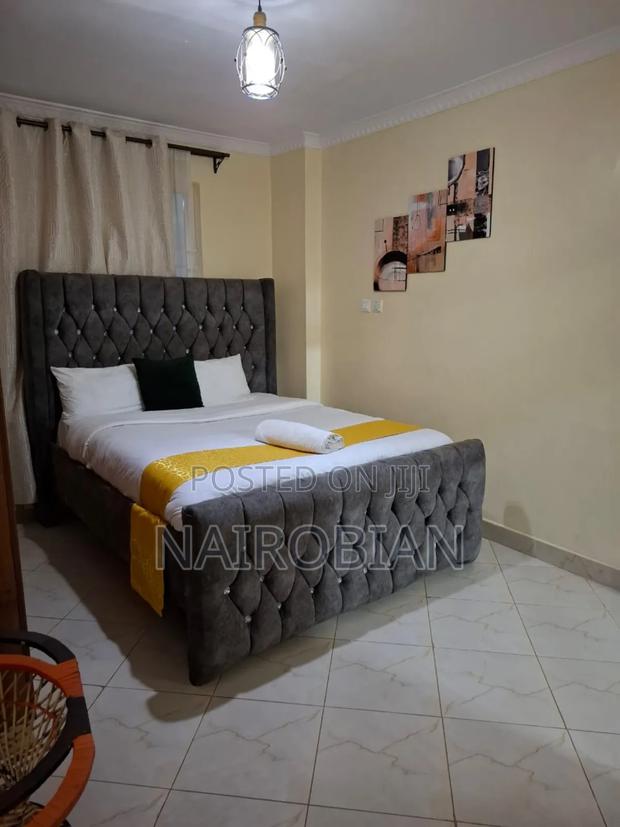 2 Bedroom Unit Rpysambu Along Thika Road - thumbnail 3