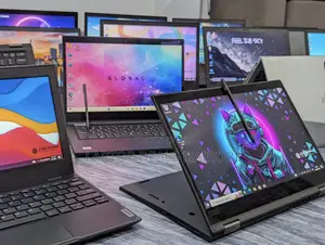 Laptop Lenovo ThinkPad Yoga 370 8GB Intel Core I5 SSD 256GB