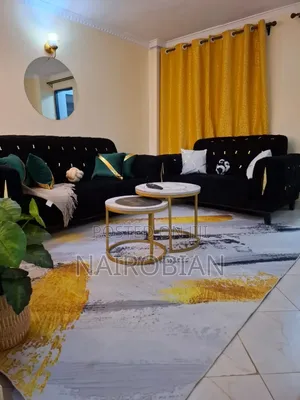 2 Bedroom Unit Rpysambu Along Thika Road