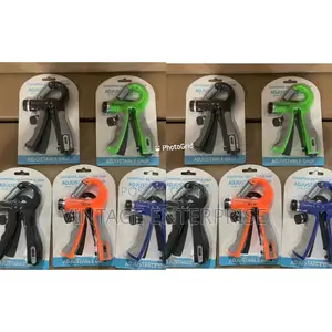 Adjustable Hand Grip