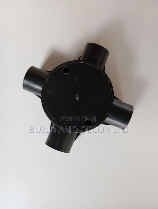 Junction Box 4way - thumbnail 2