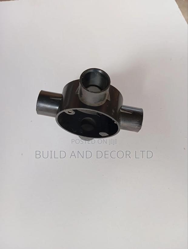 Junction Box 4way - thumbnail 3