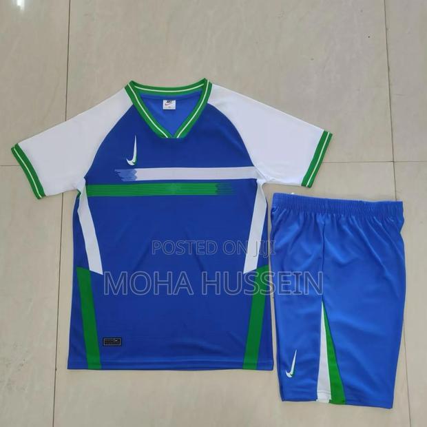 Soccer Uniforms Nike - thumbnail 2