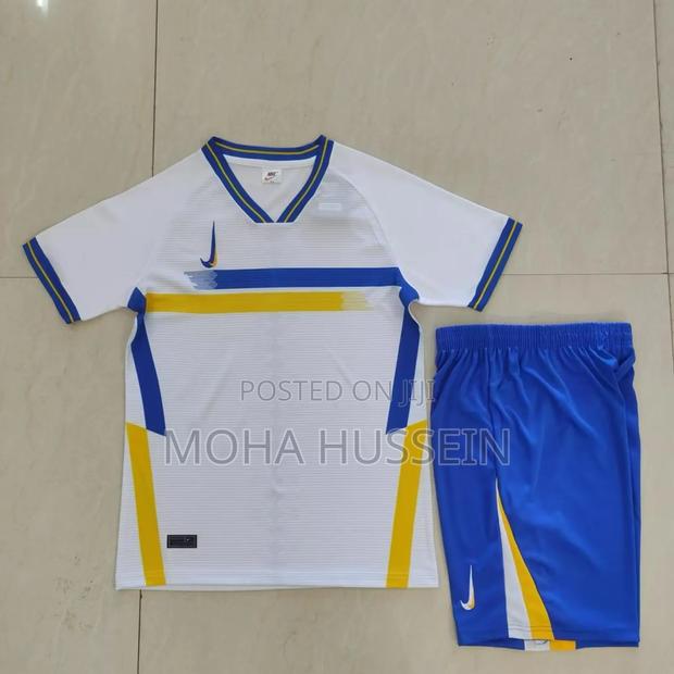 Soccer Uniforms Nike - thumbnail 3