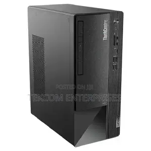 New Lenovo ThinkCentre Neo 50T 8GB Intel Core I5 SSD 512GB