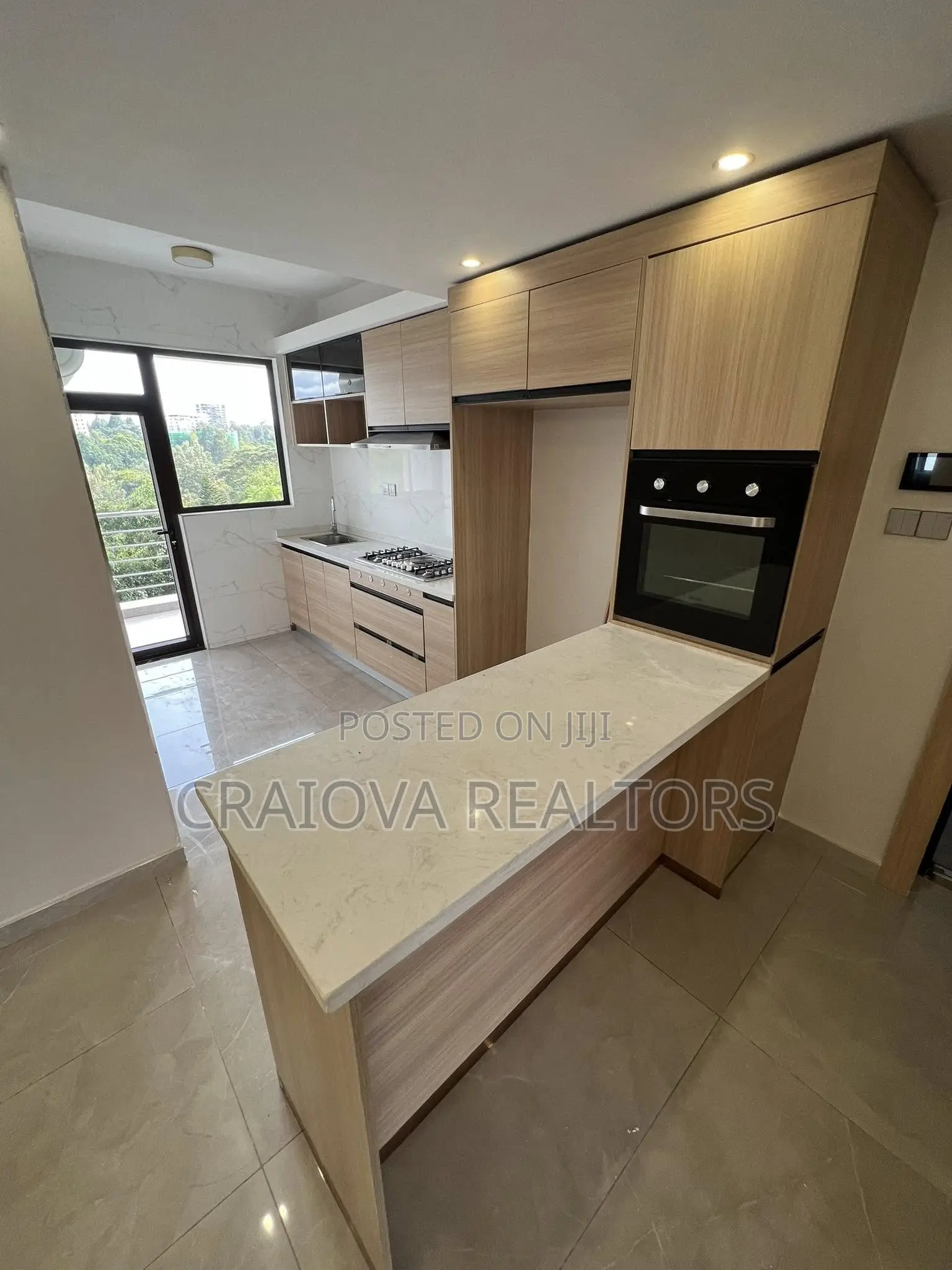 2bdrm Apartment in Riverside Drive for sale