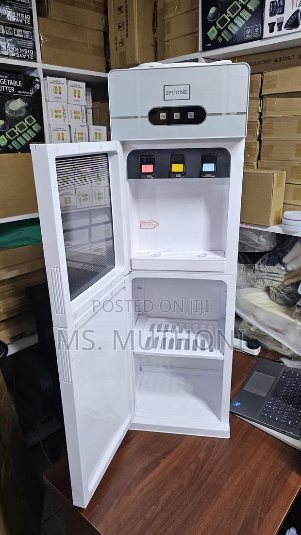 Ipcone 3 Taps Dispenser - main view