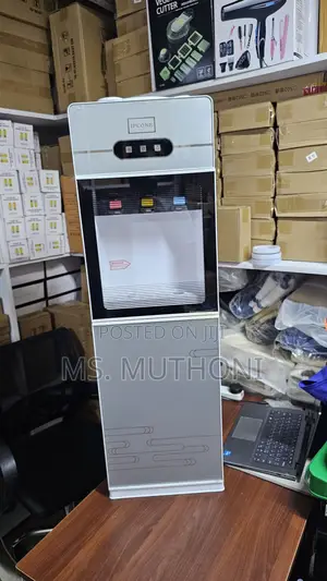 Ipcone 3 Taps Dispenser