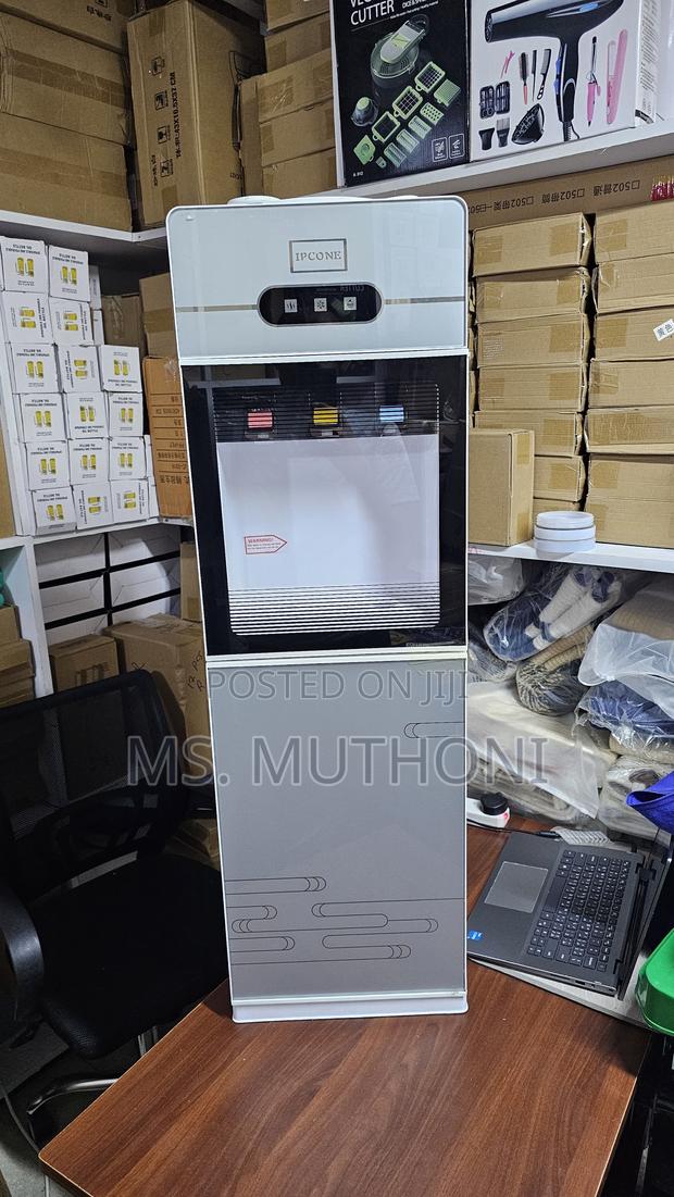 Ipcone 3 Taps Dispenser - thumbnail 2