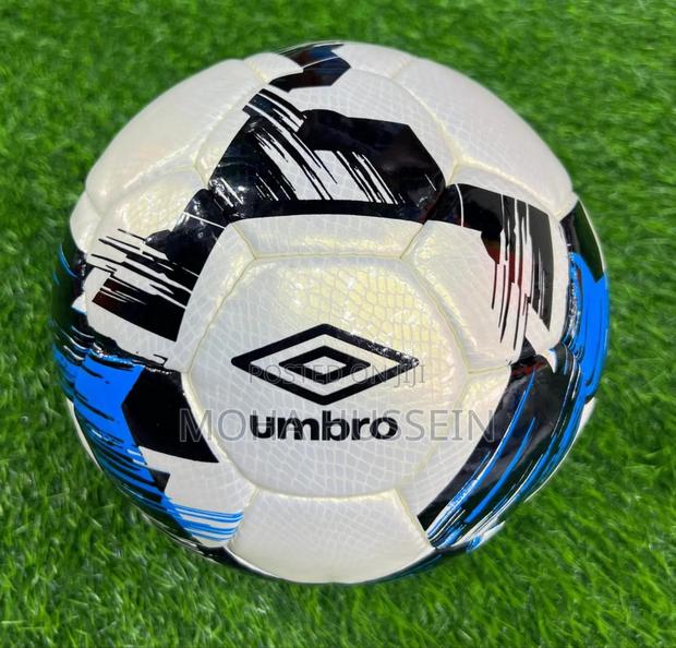 Umbro Football Soccer Ball Original