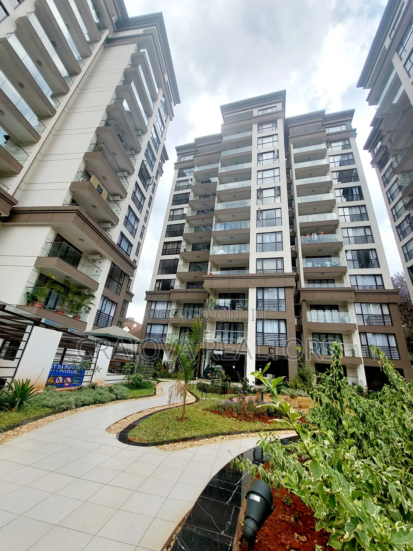 2bdrm Apartment in Riverside Drive for sale