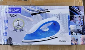 Dry Iron Box ,Dry Iron Box