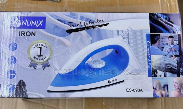 Dry Iron Box ,Dry Iron Box - thumbnail 2