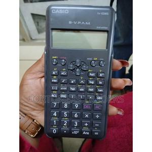 Calculator Fx-300ms Plus Casio - main view