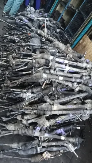 Steering Rack Toyota Fielder