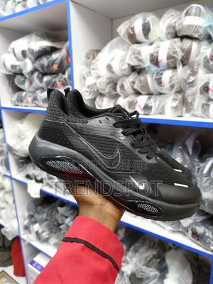 Nike Zoom (Black) - thumbnail 2