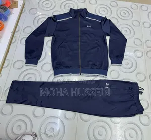 Under Armour Tracksuits Latest