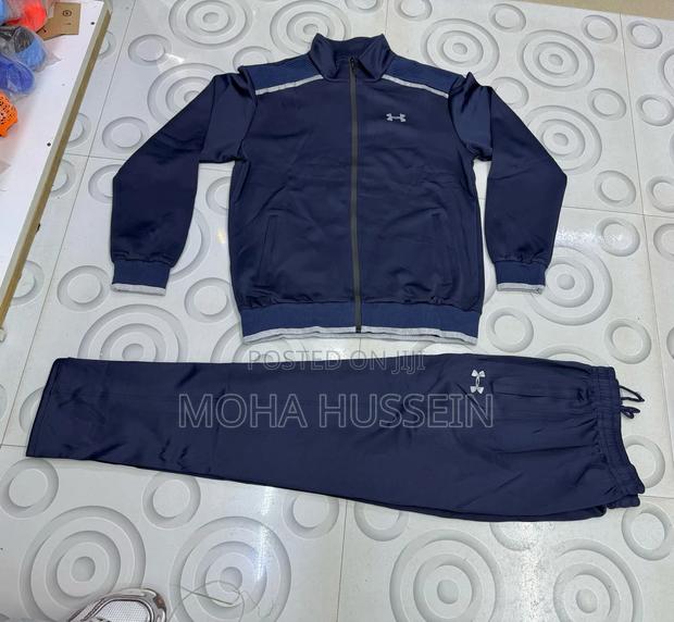 Under Armour Tracksuits Latest - thumbnail 2
